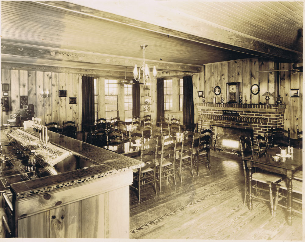 Dolores Restaurant Collection Photos Retro Metro OKC